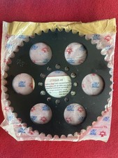 JT Rear Sprocket Yamaha XT250