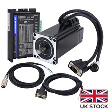 Nema23 Nema34 Closed-loop