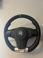 VXR Steering Wheel + Airbag 
