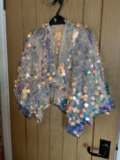 Beautiful Handmade Sequin