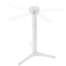  Foldable Pasta Drying Rack