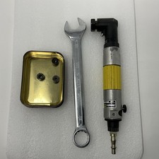 Large Desoutter Angle Drill 90