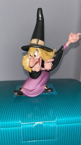 Wdcc witch hazel disney - wdcc,