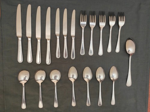Viners random cutlery bundle - viners,