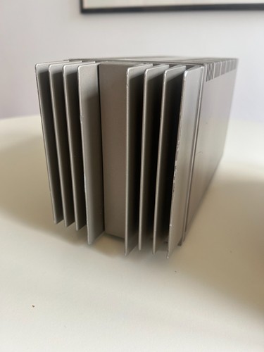 Quad 303 power amplifier - 303,