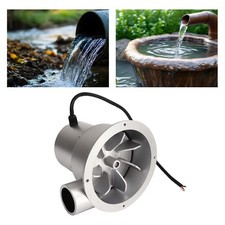 HG 36W/50W/100W Water Turbine