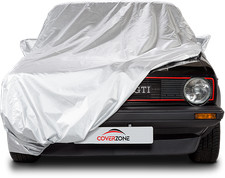 Fitted Indoor Outdoor Voyager Car Cover for Ultima GTR Convertible 2005-On G3