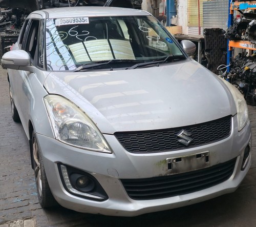Suzuki swift petrol - suzuki, 1.2