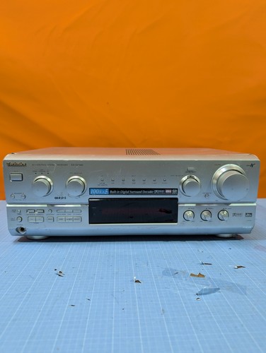 Technics dx940 1 stereo - technics, 5.1