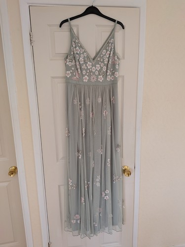 Monsoon ashley maxi - maxi, dress