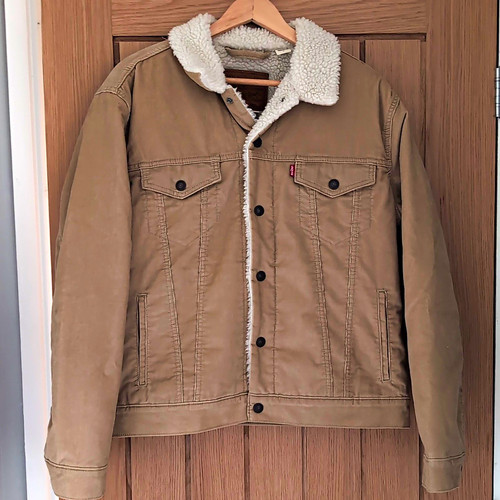 Levi men medium type - medium,