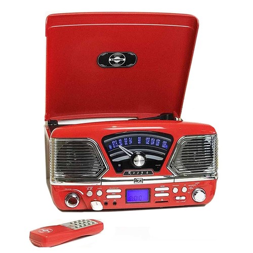 Steepletone roxy 1960s retro - roxy,