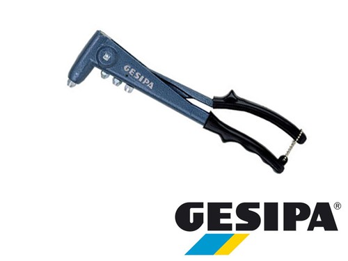 Gesipa nts hand riveter - riveter, –