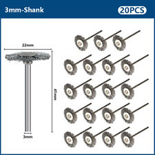 20 Rotary Wire Cleaning Wheel