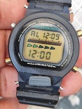 VINTAGE CASIO  G-Shock DW-6600