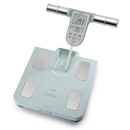 Omron bf511 body analysis - omron,