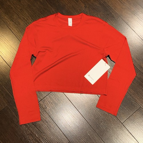 Nwt lululemon swiftly - nwt!,