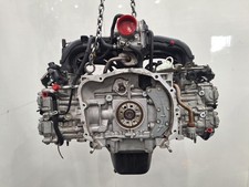SUBARU FORESTER I XE MK4 2013-2020 2.0L Petrol Complete Engine FB20 Auto 12459