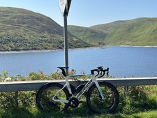 Merida Reacto 6000 Aero Road