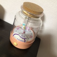 Rhythm Analog Quartz Women Showa Retro Alarm Clock Cuckoo Waltz Vintage 28882085