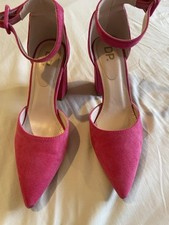 Dorothy Perkins Shoes Size 4