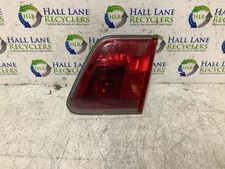 2010 TOYOTA AVENSIS MK3 SALOON