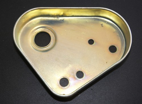 Maico mc125 cover plate for - cover,