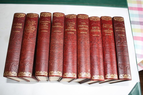 Vintage 1930s charles - 9,