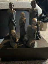 The Soul Journeys Maasai