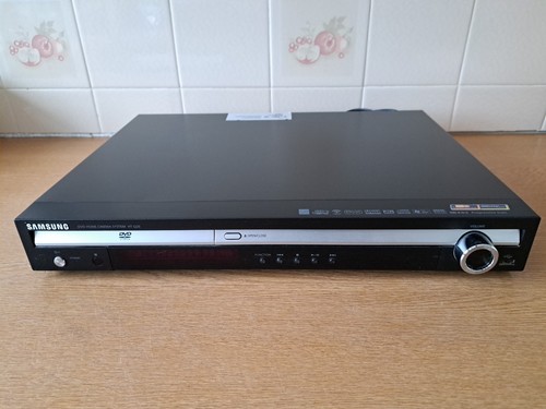 Samsung q20n dvd fm - dvd,