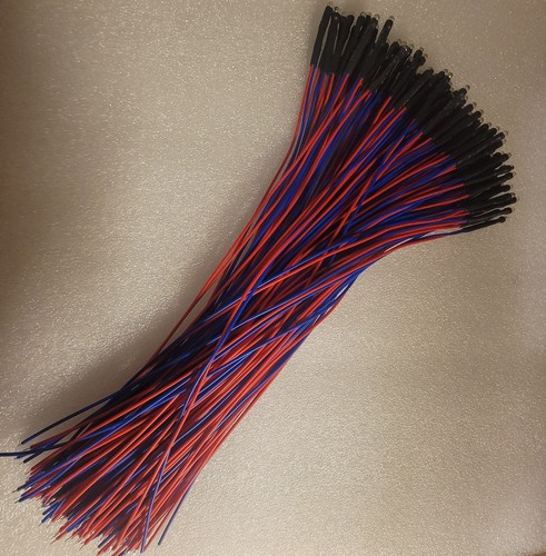 3mm wire pointer - wire,
