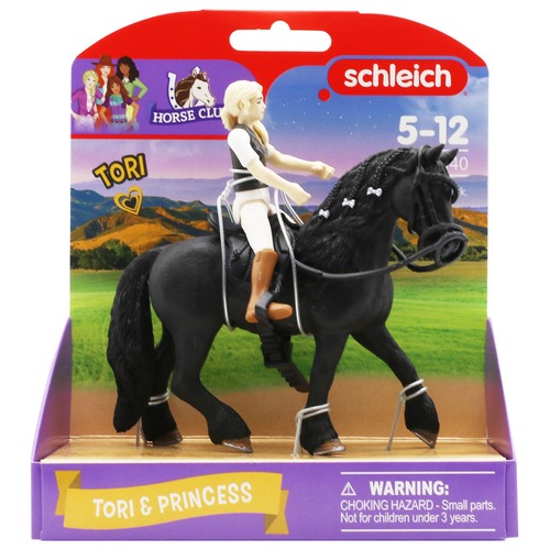 Schleich horse club - club, &