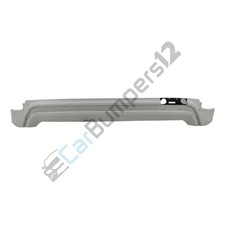 FORD FOCUS ST LINE ZETEC S REAR BUMPER 2015-2018 J7TDB