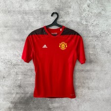 MANCHESTER UNITED 2015 2016