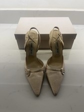 Jimmy Choo Women's High Heel