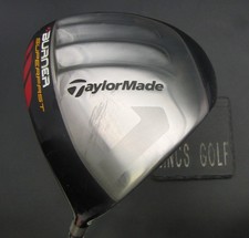 TaylorMade Superfast Burner