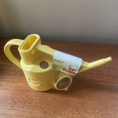 Haws watering can vintage - vintage, 1999