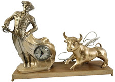 1950s United Bull and Matador