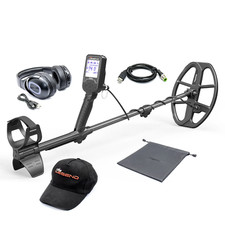 Nokta Legend Metal Detector