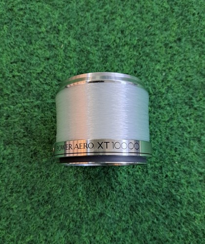 Shimano power aero - aero, xt