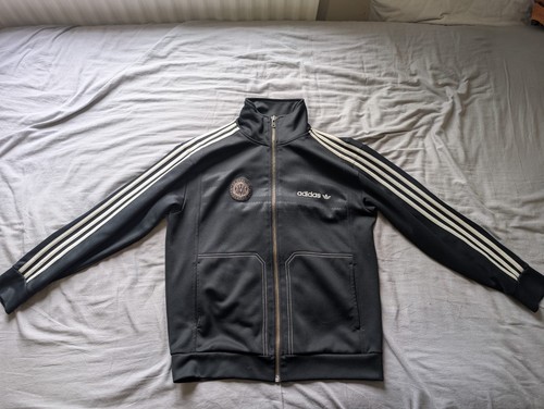 Adidas vintage muhammad ali - muhammad,