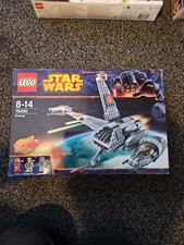 Lego Star Wars B-Wing 75050