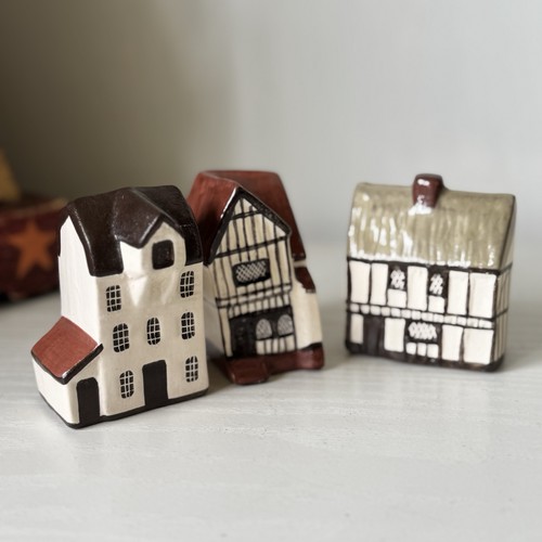Vintage mudlen end studio - vintage,