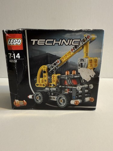 Lego 42031 cherry - lego,
