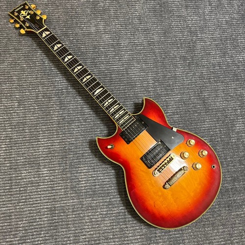 Yamaha sg1000 cherry sunburst - sg1000,