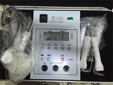 Microcurrent Face Lift Machine Skin Toning New eo