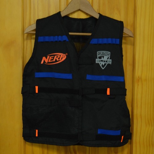 Nerf strike elite tactical - elite,