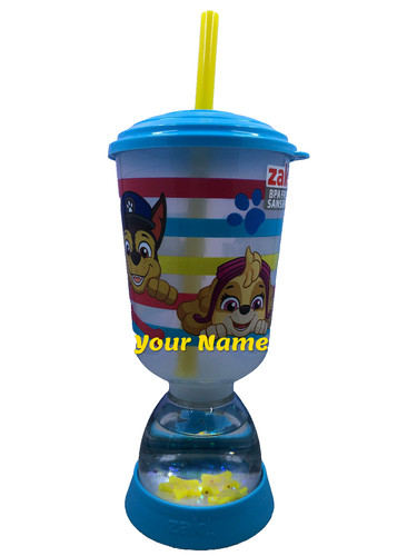 Brand new paw patrol glitter - brand,