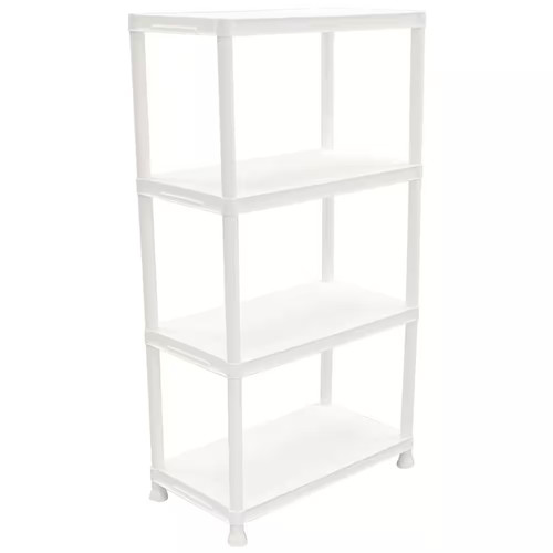 Tier easy assembly - 4-tier,