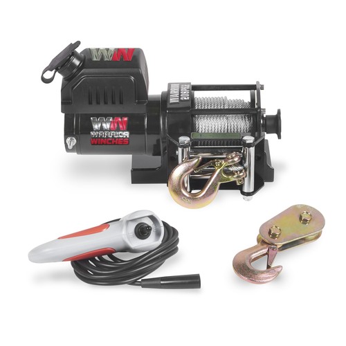 Warrior ninja electric - ninja,